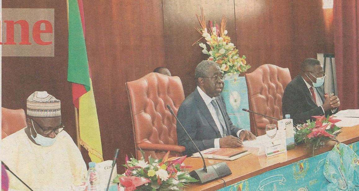 Le CNPBM joue la carte jeune pour lutter contre le discours de haine au Cameroun